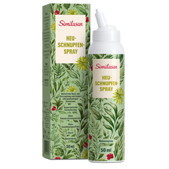 SIMILASAN HEUSCHNUPFEN SPRAY
