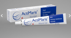 Actimaris Wundgel 20g