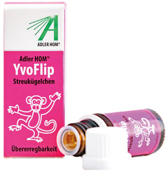 YvoFlip Adler Globuli