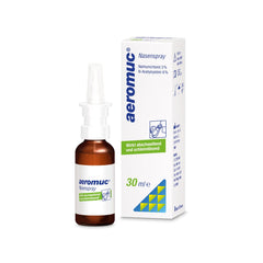 aeromuc® Nasenspray