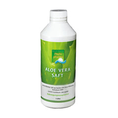 Aloe Vera Saft Phytopharma