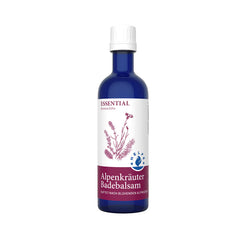 HELFE Alpenkräuter Badebalsam