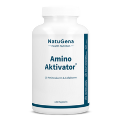 NatuGena AminoAktivator® Kapseln