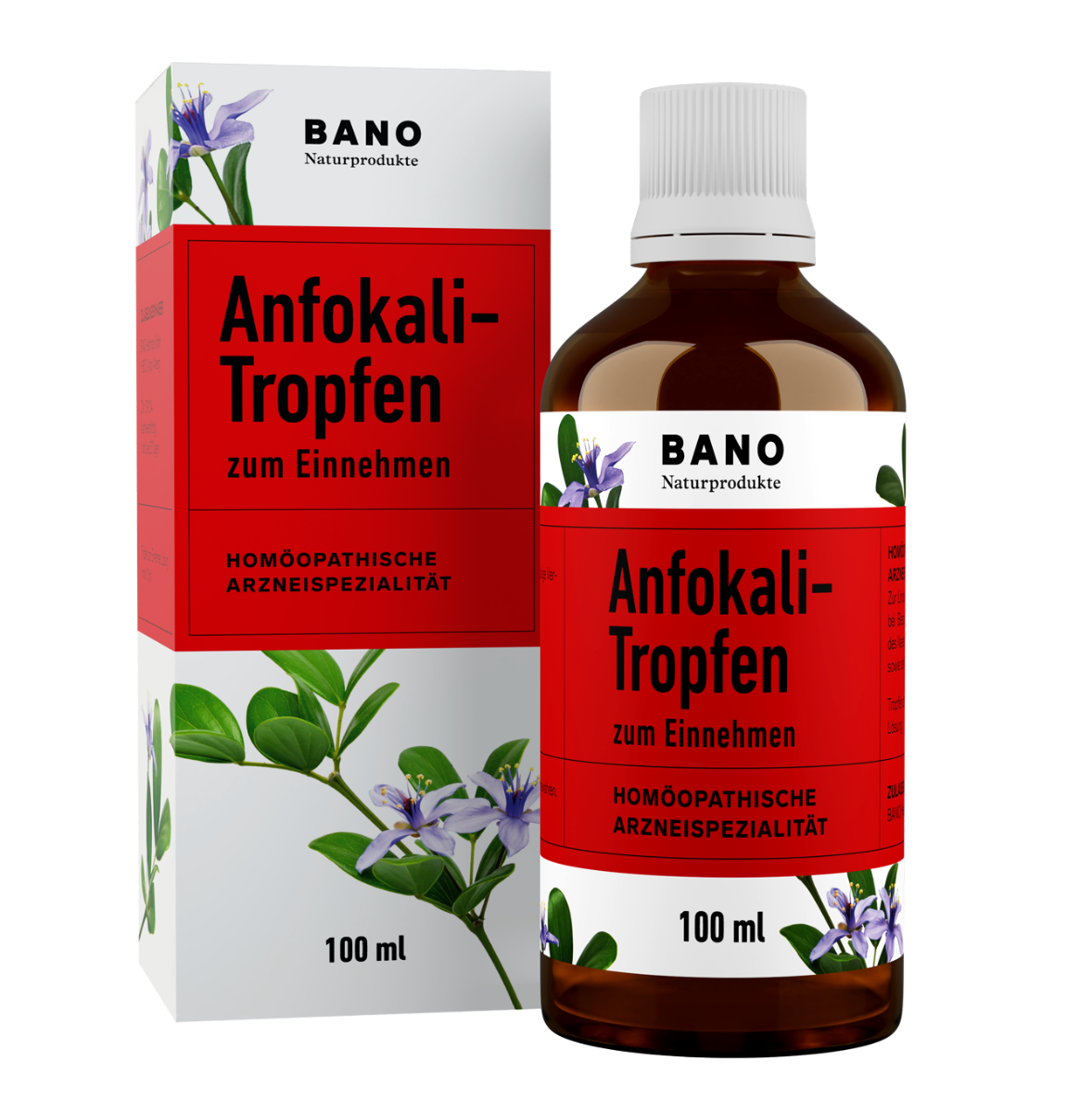 ANFOKALI TROPFEN