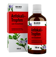 ANFOKALI TROPFEN