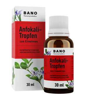 ANFOKALI TROPFEN