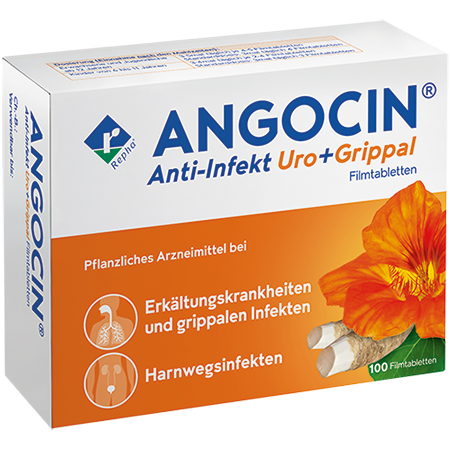 Angocin®