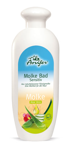 Anifer Molkebad sensitiv 400ml