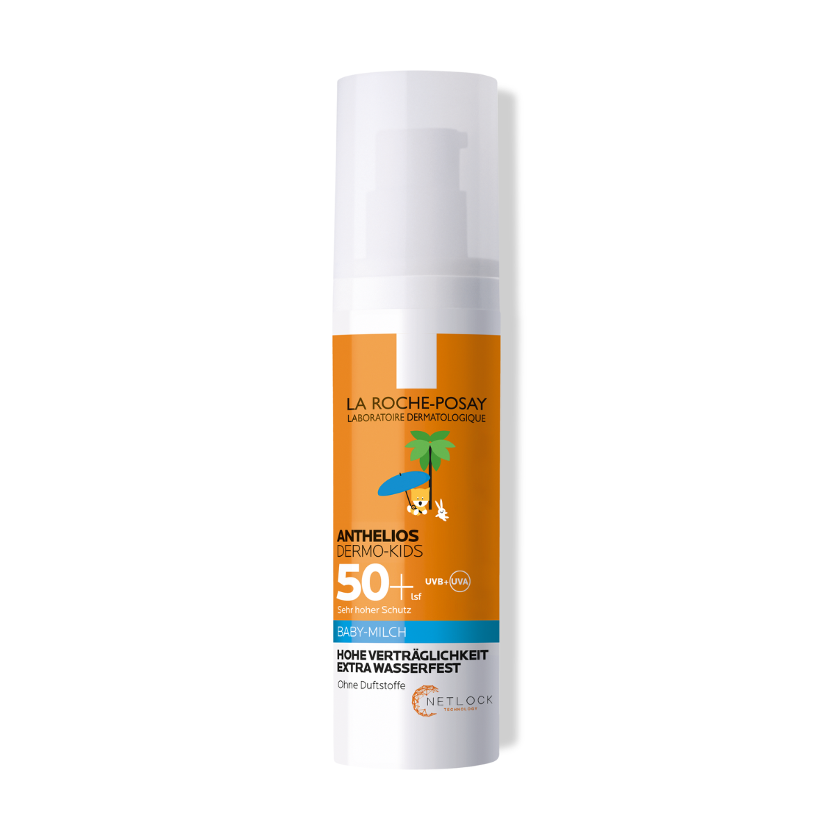 La Roche-Posay Anthelios Babymilch LSF 50+