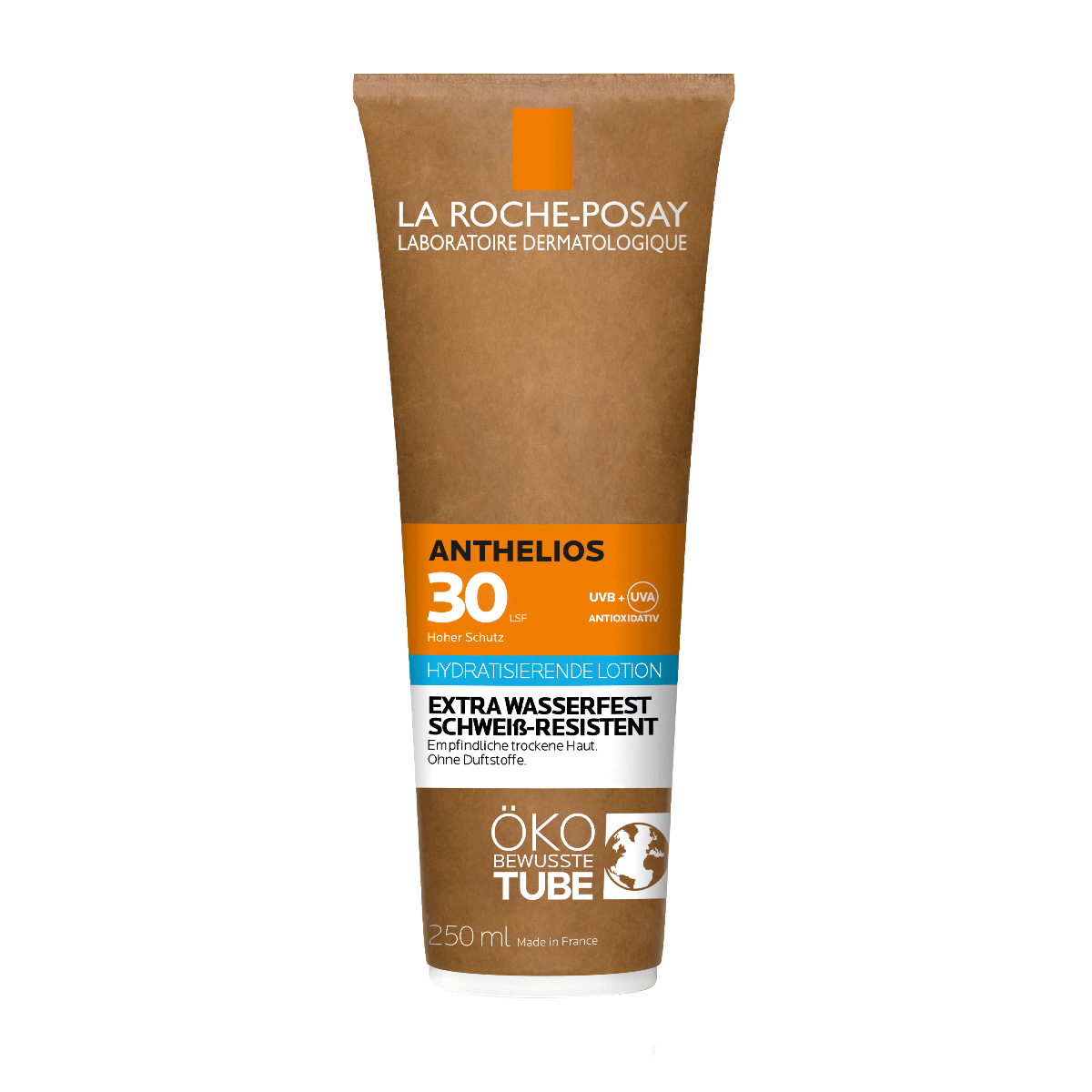 LA ROCHE-POSAY ANTHELIOS Sonnenmilch LSF 30