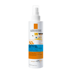 LA ROCHE-POSAY ANTHELIOS UVMUNE 400 KINDER SONNENSPRAY LSF50+