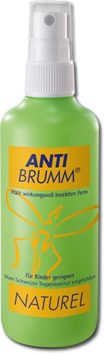 Anti Brumm Naturel