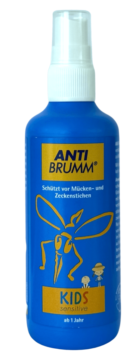 ANTI BRUMM KIDS SPRAY