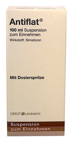 Antiflat Tropfen