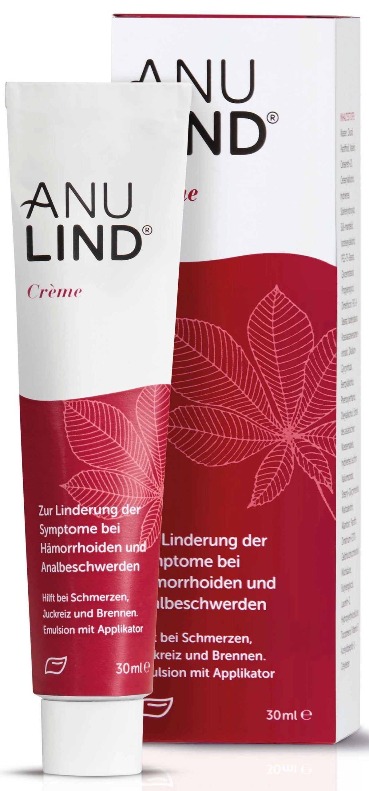Anulind Creme