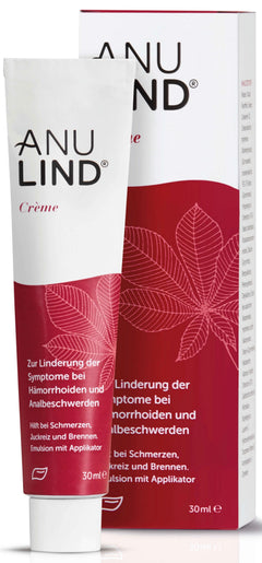 Anulind Creme