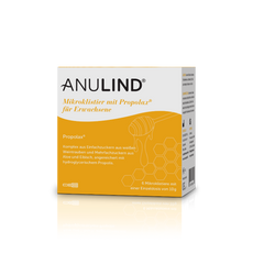 Anulind® Mikroklistier Erwachsene