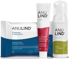 Anulind Starterset