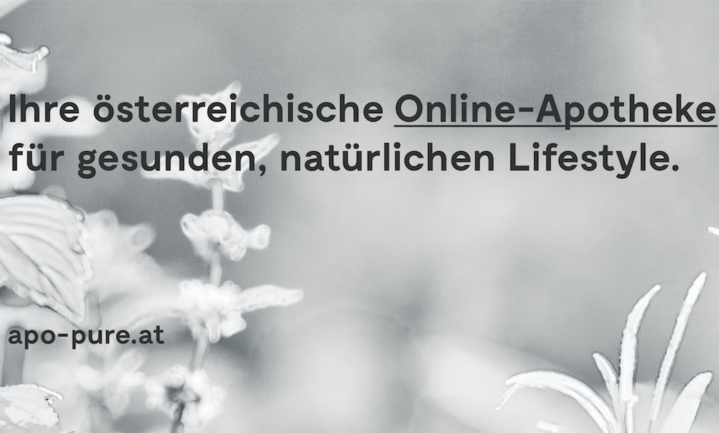 Lippenpflegestift Johannes Apotheke