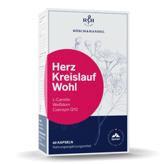 ApoCare Herz & KreislaufWohl