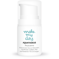 Aquatadeus Akutcreme