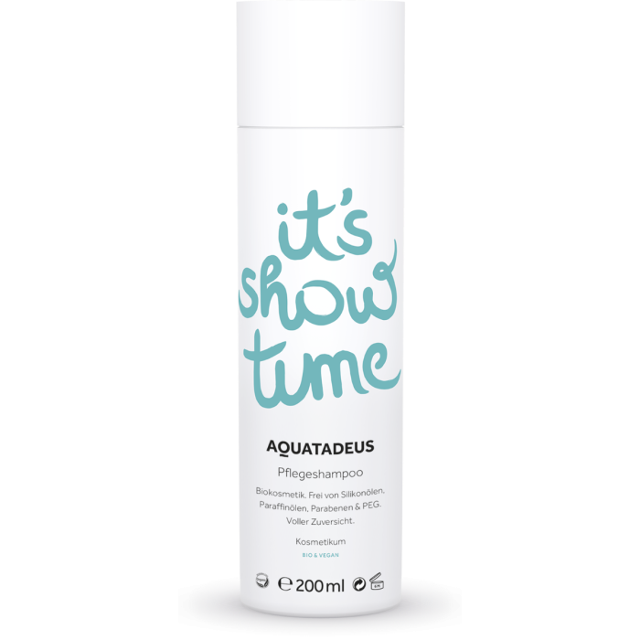 Aquatadeus Pflegeshampoo
