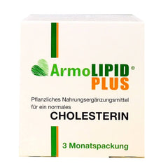 Armolipid Plus 90 Tabletten