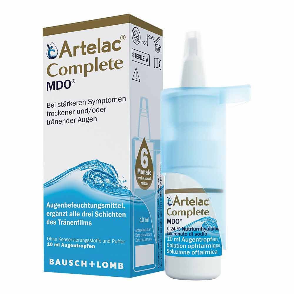 Artelact complete MDO 10ml