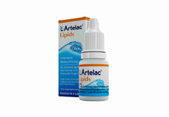 Artelac Lipids MD Augentropfen 10g