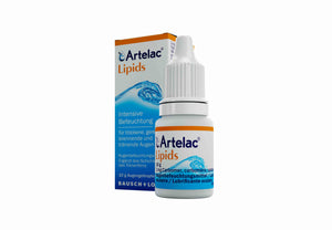 Artelac Lipids MD Augentropfen 10g