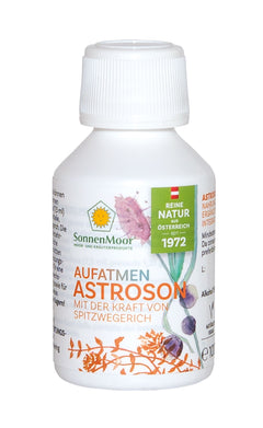 SONNENMOOR Astroson