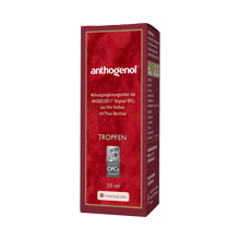Anthogenol Tropfen 50ml