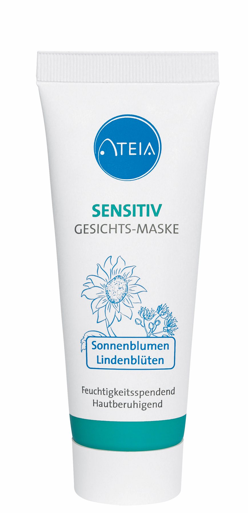 ATEIA® Sensitiv Gesichts-Maske