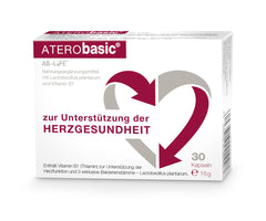 Aterobasic 30 Stk