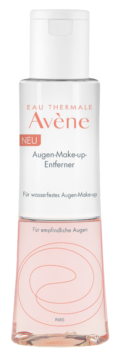 AVÈNE Intensiver Augen-Make-up-Entferner