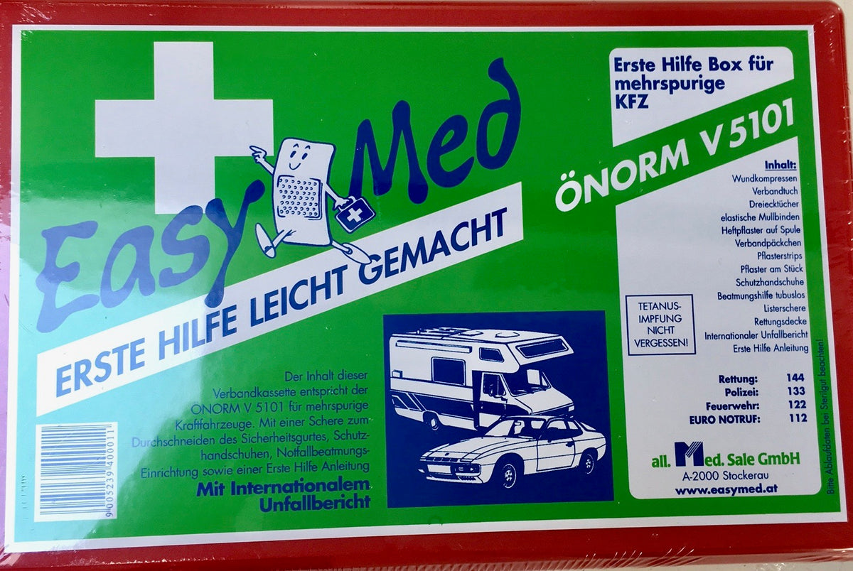 Autoapotheke