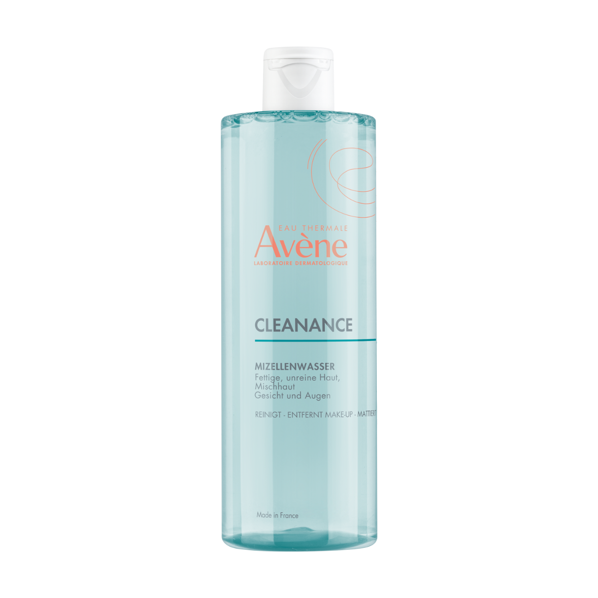 AVÈNE CLEANANCE Mizellenwasser