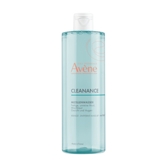 AVÈNE CLEANANCE Mizellenwasser