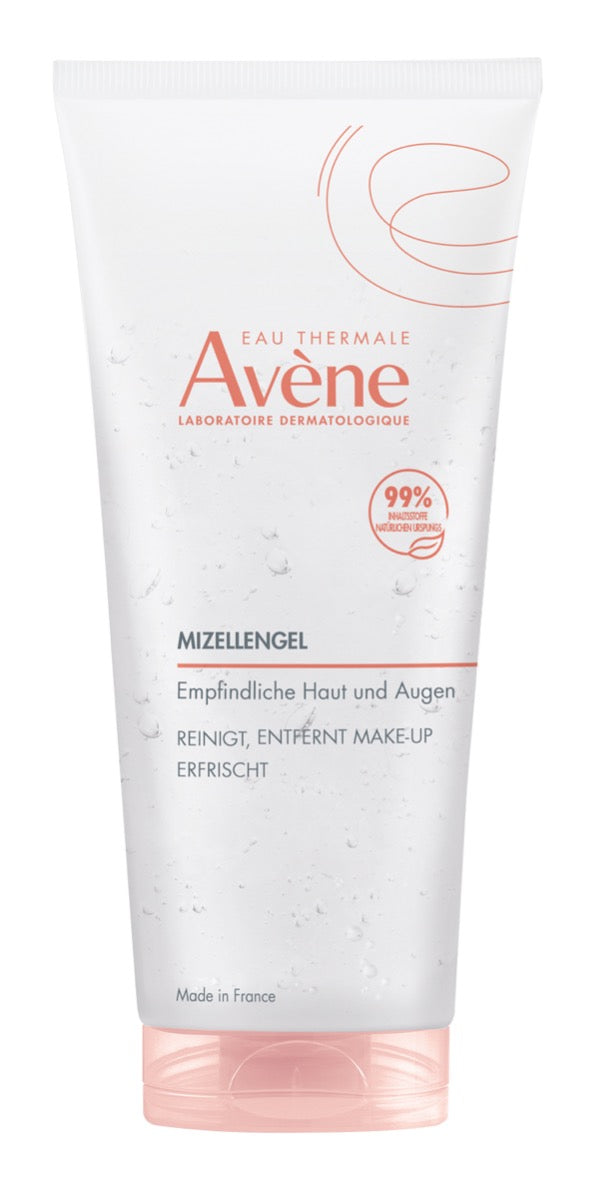 AVÈNE Mizellen - Reinigungsgel