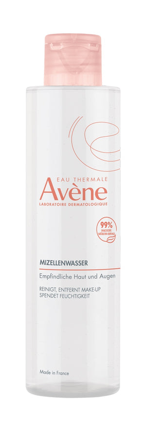 AVÈNE Mizellenwasser