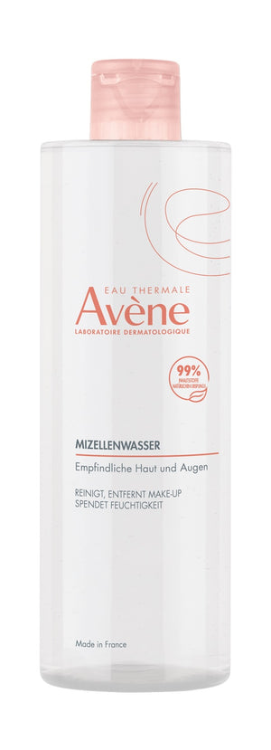AVÈNE Mizellenwasser
