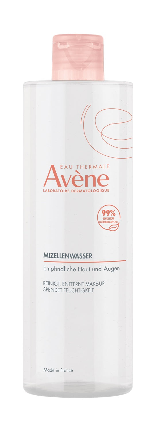 AVÈNE Mizellenwasser