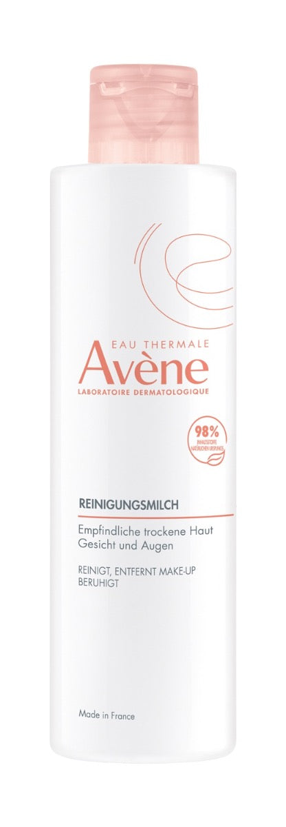 AVÈNE Reinigungsmilch