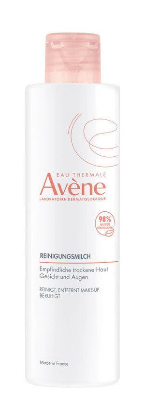 AVÈNE Mizellenwasser