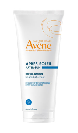 AVÈNE Repair-Lotion nach der Sonne