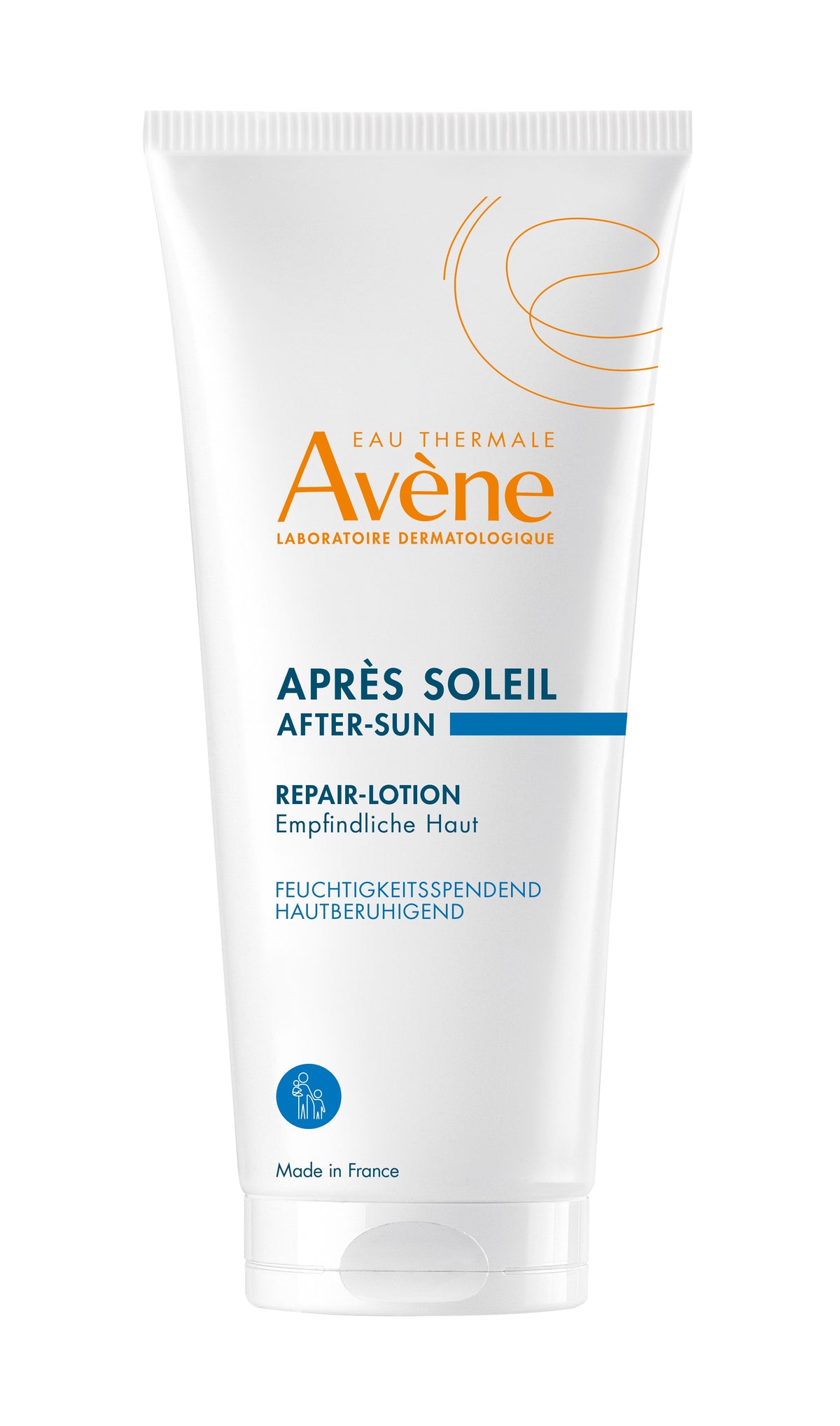AVÈNE Repair-Lotion nach der Sonne