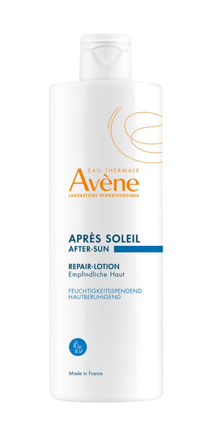 AVÈNE Repair-Lotion nach der Sonne