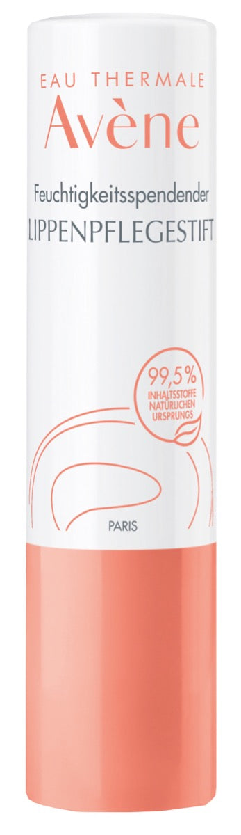 AVÈNE Feuchtigkeitsspendender Lippenpflegestift