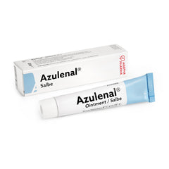 Azulenal Salbe