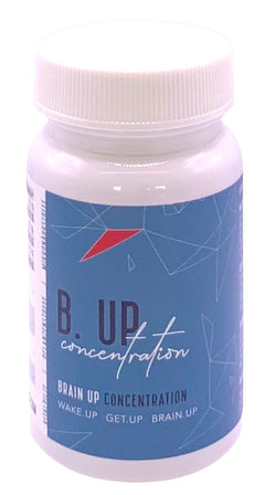B.Up Concentration 30 Stk